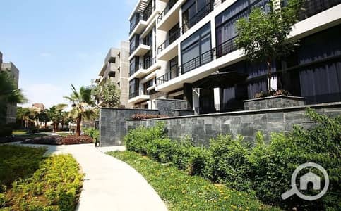 4 Bedroom Flat for Sale in New Cairo, Cairo - شقه للبيع كمبوند ذا فيو ريسيل بالتقسيط The view تشطيب كامل ع المفتاح