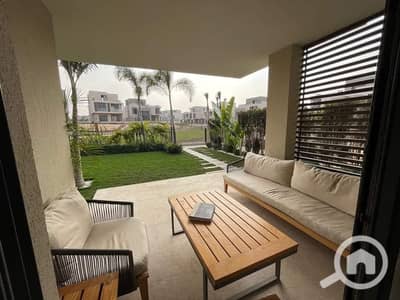 5 Bedroom Townhouse for Sale in New Heliopolis, Cairo - استلم فيلا تاون هاوس في كمبوند سوديك ايست الشروق وهتقسط علي 10سنوات. .