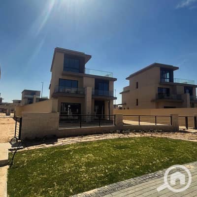 5 Bedroom Villa for Sale in Sheikh Zayed, Giza - WhatsApp Image 2024-03-17 at 1.37. 24 PM. jpeg