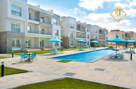 2 Bedroom Chalet for Sale in North Coast, Matruh - WhatsApp Image 2025-06-29 at 11.29. 37 AM. jpeg