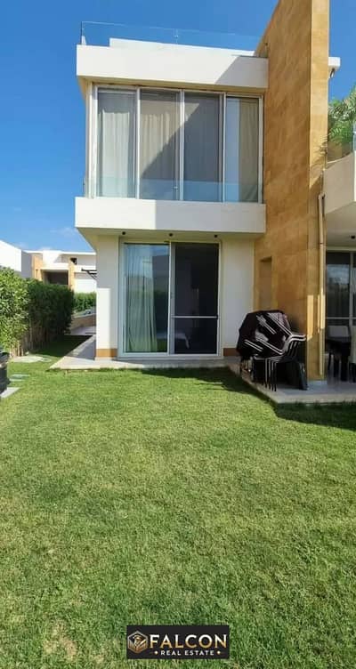 4 Bedroom Villa for Sale in North Coast, Matruh - 504337099_122177146484324160_6301614967567132622_n. jpg