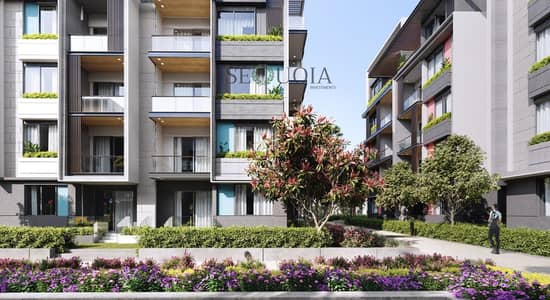 3 Bedroom Flat for Sale in New Cairo, Cairo - IMG-20250122-WA0214. jpg
