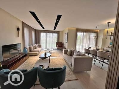 6 Bedroom Villa for Sale in New Cairo, Cairo - 2. jpg
