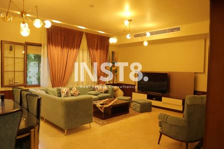فیلا 4 غرف نوم للايجار في القاهرة الجديدة، القاهرة - 680e0f255a185_WhatsApp-Image-2025-04-27-at-11.22. 03-AM (1). jpeg