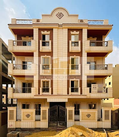 3 Bedroom Flat for Sale in New Cairo, Cairo - WhatsApp Image 2025-07-07 at 4.33. 16 PM (1). jpeg