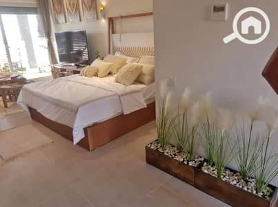 2 Bedroom Chalet for Sale in North Coast, Matruh - WhatsApp Image 2025-03-31 at 23.19. 31_6fb79753. jpg