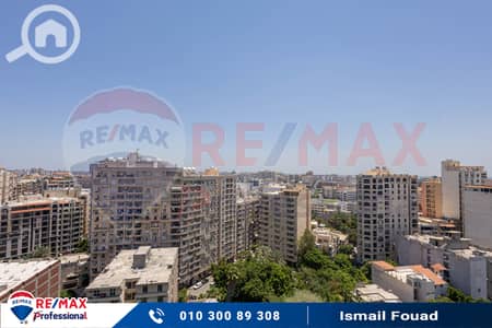 3 Bedroom Apartment for Sale in Smoha, Alexandria - 1. jpg