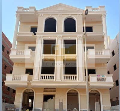 فلیٹ 2 غرفة نوم للبيع في القاهرة الجديدة، القاهرة - WhatsApp Image 2025-07-07 at 14.52. 15_3c5a57fd. jpg