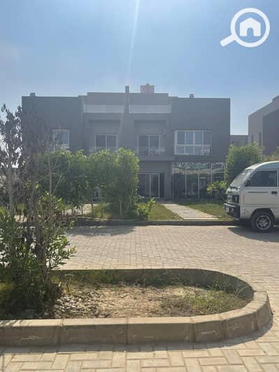 فیلا 4 غرف نوم للبيع في الشيخ زايد، الجيزة - IMG-20250317-WA0004. jpg