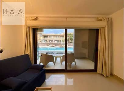 Chalet for Sale in Gouna, Red Sea - 80fb9ef0-5a5d-4ee0-930f-02806f9be782. png