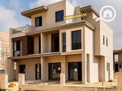 توين هاوس 4 غرف نوم للبيع في الشيخ زايد، الجيزة - bdda762d-4362-11ef-9620-dad63a2ba0ba. jpg