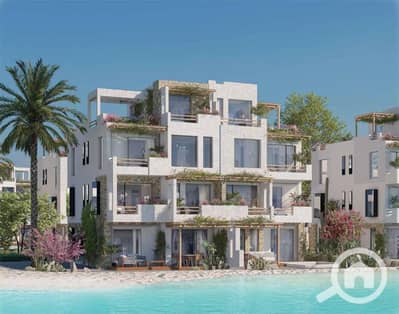 2 Bedroom Chalet for Sale in North Coast, Matruh - WhatsApp Image 2025-07-07 at 11.53. 09 AM (1). jpeg