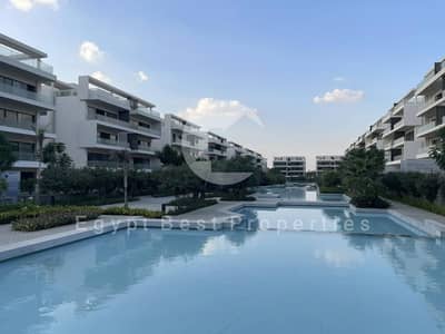 2 Bedroom Apartment for Sale in New Cairo, Cairo - IMG_3705. JPG