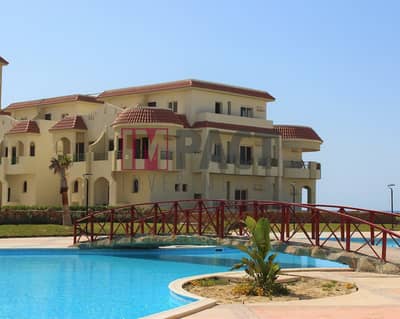 2 Bedroom Chalet for Sale in North Coast, Matruh - WhatsApp Image 2025-07-07 at 3.20. 19 PM (1). jpeg