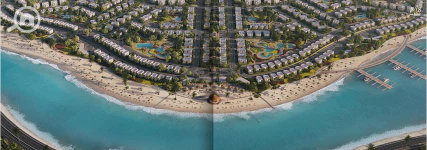 2 Bedroom Chalet for Sale in North Coast, Matruh - VFAVV5785. JPG