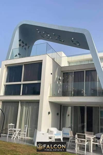 2 Bedroom Chalet for Sale in North Coast, Matruh - 516181167_122163324362441421_2228355005893952966_n. jpg