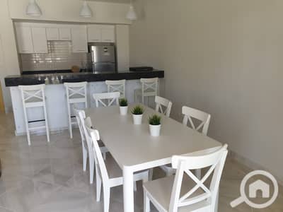 3 Bedroom Chalet for Rent in North Coast, Matruh - IMG_1330. jpeg