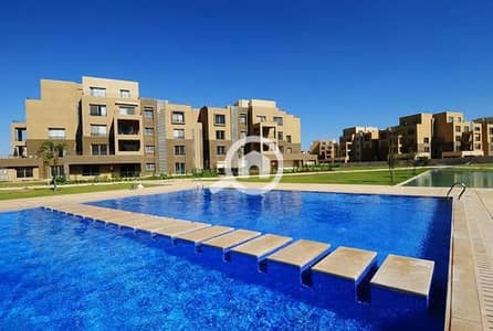 شقة 2 غرفة نوم للبيع في 6 أكتوبر، الجيزة - 7123b42f-ea31-4fbe-a463-46be4b72cfe7. jpg