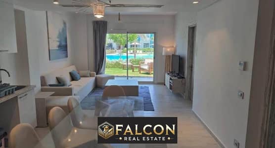 شاليه 3 غرف نوم للبيع في الساحل الشمالي، مطروح - 445ae29a-e9a7-43ae-b429-efc033d6100c. jpeg