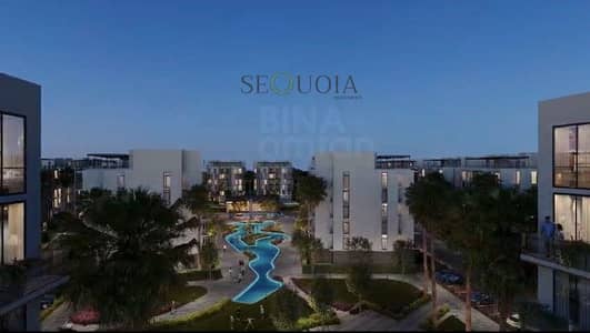 5 Bedroom Penthouse for Sale in New Cairo, Cairo - WhatsApp Image 2025-07-02 at 2.46. 42 PM. jpeg