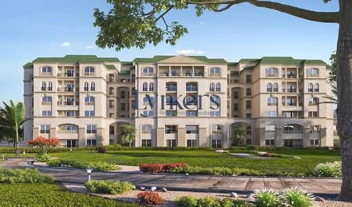 3 Bedroom Apartment for Sale in Mostakbal City, Cairo - Lavenir-Mostakbal-City-Compounds. jpg