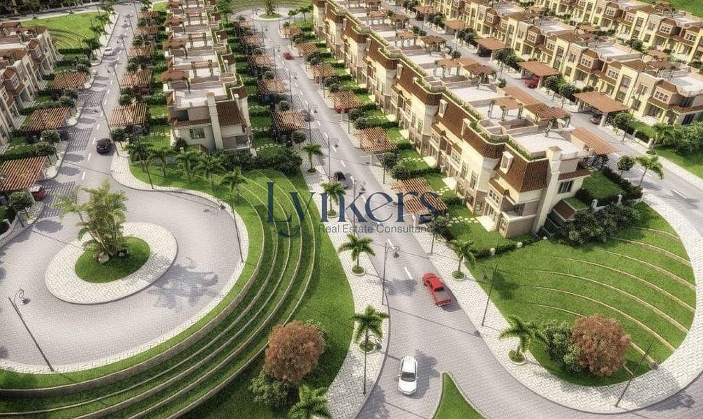 5 Sarai-New-Cairo. jpg