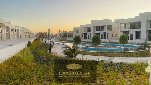 4 Bedroom Twin House for Sale in Sheikh Zayed, Giza - WhatsApp Image 2024-05-11 at 8.09. 44 PM. jpeg