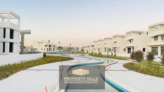 4 Bedroom Townhouse for Sale in Sheikh Zayed, Giza - WhatsApp Image 2024-05-11 at 8.09. 46 PM (1). jpeg
