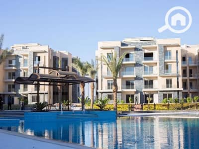 3 Bedroom Apartment for Sale in New Cairo, Cairo - a05fd737-697a-4ee7-83c1-af25eaf76d1f. jpg