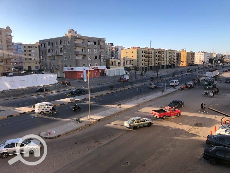 للبيع في شارع الحجاز الرئيسي شقه ٣ غرف و٢ حمامFor sale 3bed apartment للبيع في شارع الحجاز الرئيسي شقه ٣ غرف و٢ حمامFor sale 3bed apartment