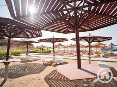 3 Bedroom Villa for Sale in Hurghada, Red Sea - للبيع في قلب الغردقه،فيلا المركز السياحي ع الممشي حمام سباحه خاص وشاطي