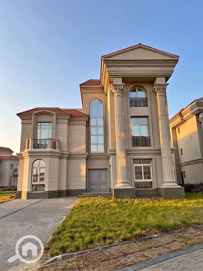 4 Bedroom Villa for Sale in New Mansoura, Dakahlia - 472673459_1273581160520179_6097312383552356464_n. jpg