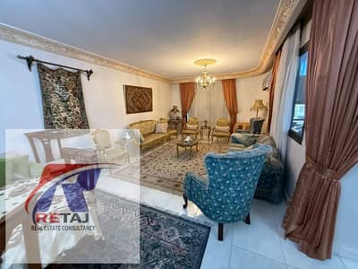 3 Bedroom Flat for Sale in Nasr City, Cairo - WhatsApp Image 2025-07-07 at 15.34. 42. jpeg