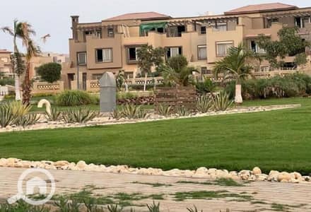 4 Bedroom Villa for Sale in New Cairo, Cairo - b9e40286-c8d1-45c6-a813-d4d9759ac599. jpeg