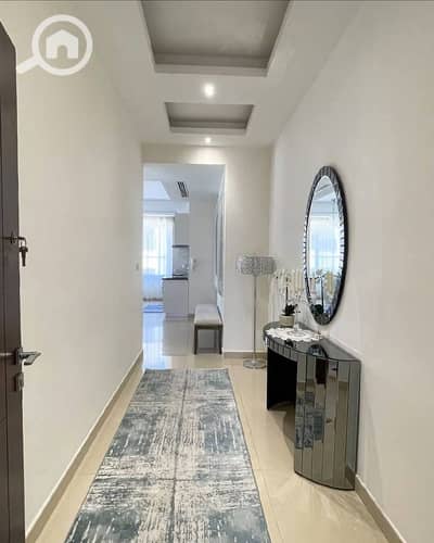 4 Bedroom Townhouse for Sale in Mostakbal City, Cairo - منة. jpg