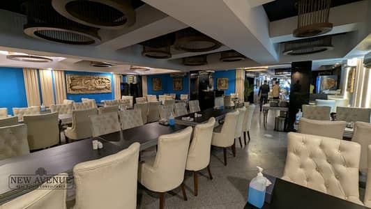 Retail for Sale in Giza District, Giza - WhatsApp Image 2025-07-07 at 1.31. 57 PM. jpeg