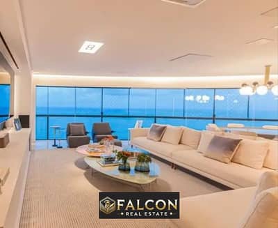 3 Bedroom Apartment for Sale in North Coast, Matruh - Screenshot 2025-07-03 164754. png