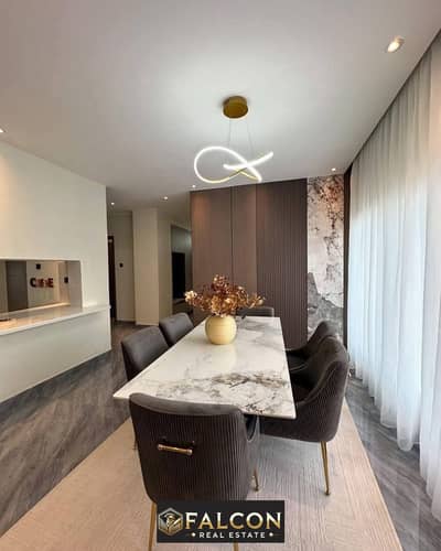 3 Bedroom Apartment for Sale in New Cairo, Cairo - WhatsApp Image 2025-06-26 at 5.25. 43 PM (1). jpeg
