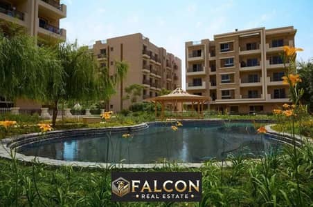 3 Bedroom Flat for Sale in New Cairo, Cairo - WhatsApp Image 2025-06-26 at 2.34. 53 PM. jpeg