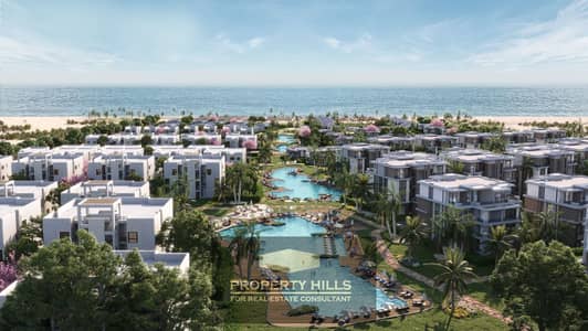 2 Bedroom Chalet for Sale in North Coast, Matruh - WhatsApp Image 2025-07-07 at 10.01. 01 PM. jpeg