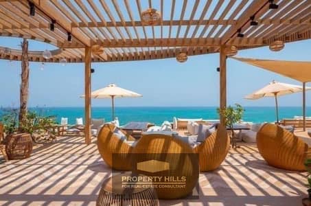 3 Bedroom Chalet for Sale in North Coast, Matruh - Screenshot 2024-09-16 173116. png