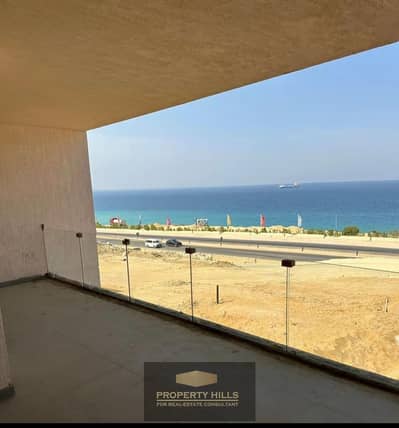 2 Bedroom Chalet for Sale in North Coast, Matruh - 7e0bf965-9164-4a75-8cc0-78c83372c4b6. jpg