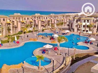 3 Bedroom Chalet for Sale in North Coast, Matruh - IMG_6742. jpg