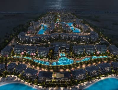 2 Bedroom Chalet for Sale in North Coast, Matruh - 88128d97-3f7d-4f98-94f0-e5a4e5762648. jpeg