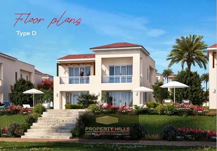 3 Bedroom Chalet for Sale in North Coast, Matruh - 1. PNG