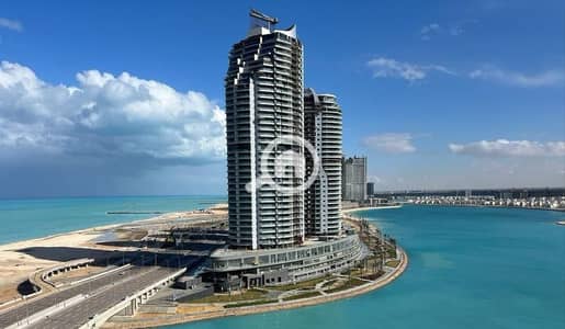 فلیٹ 2 غرفة نوم للبيع في الساحل الشمالي، مطروح - WhatsApp Image 2025-01-15 at 13.57. 49_dd0b5119. jpg