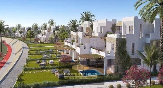3 Bedroom Twin House for Sale in North Coast, Matruh - IMG_3626. jpeg