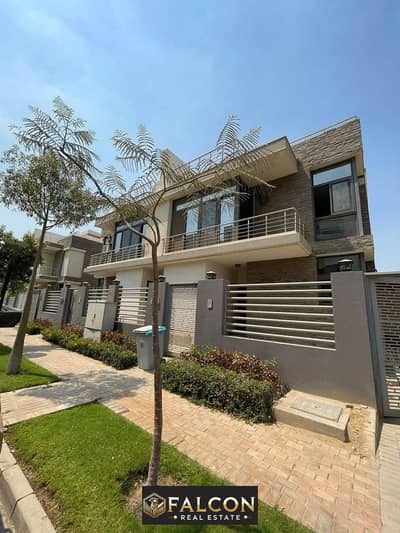 3 Bedroom Flat for Sale in New Cairo, Cairo - 484342865_1683055732582751_8458202233778276699_n. jpg