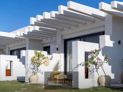 3 Bedroom Twin House for Sale in North Coast, Matruh - IMG_3605. jpeg