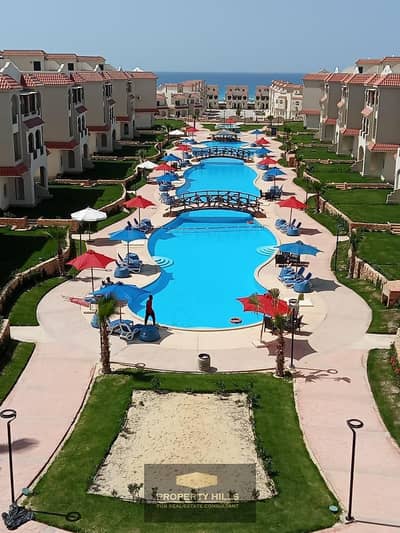 1 Bedroom Chalet for Sale in North Coast, Matruh - WhatsApp Image 2025-07-02 at 2.24. 10 PM. jpeg